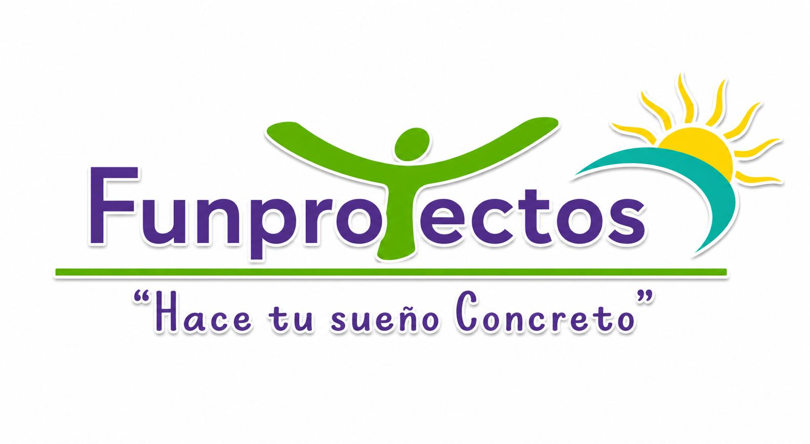 Funproyectos - Hace tu sueño concreto