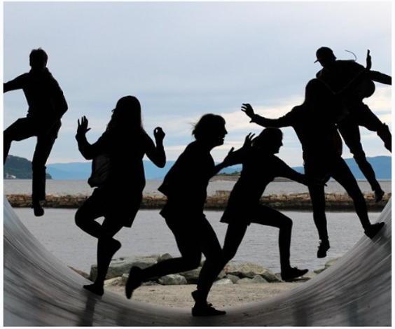 Equipo Fun PROYECTOS